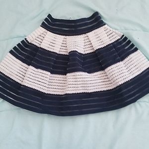 Emma&elsa skirt